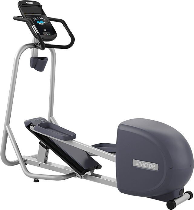 Elliptical Trainer Png Transparent Images Clipart (700x700), Png Download
