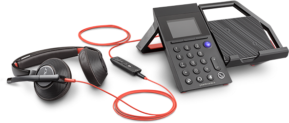 Plantronics Elara 60 Series, Mobile Phone Station That Clipart (600x600), Png Download