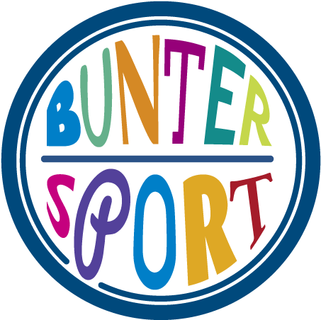 Bunter Sport Clipart (665x469), Png Download