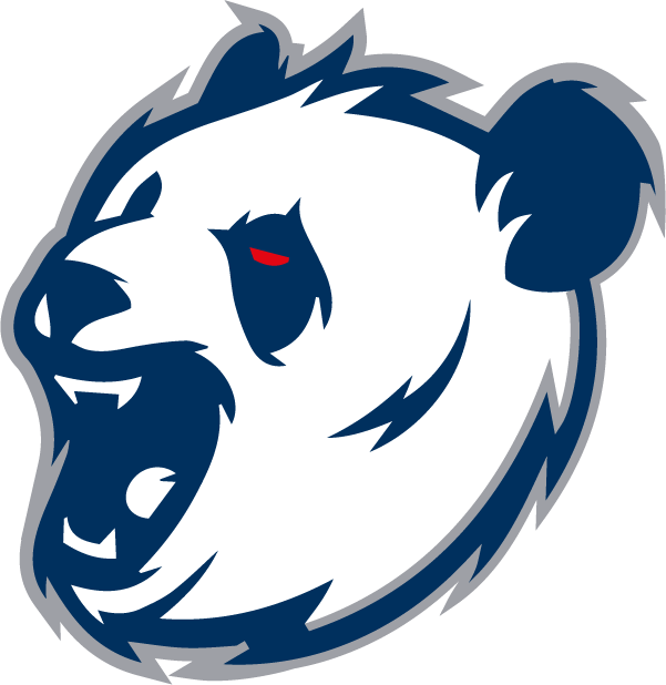 Atletico Modigliani - Modipanda Clipart (601x618), Png Download