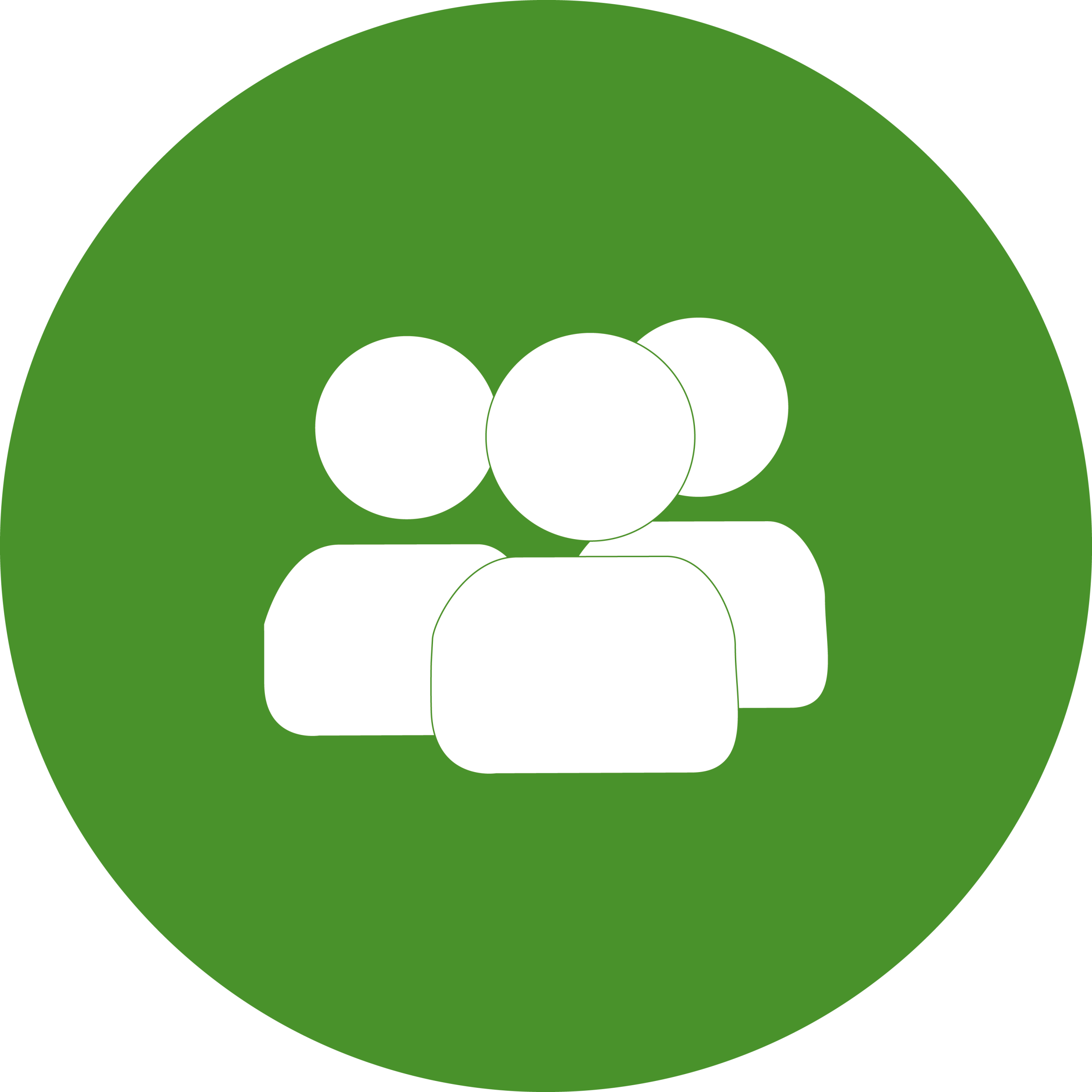 Family Clipart (2560x2560), Png Download