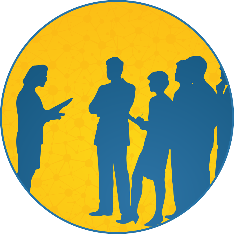 Image Of A Presentation Clipart (808x808), Png Download