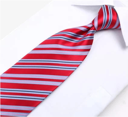 Gift Box Tie Hanky Cufflink Clip Set - Png Download (800x800), Png Download