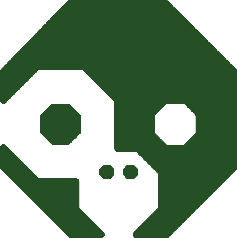 2016 Green Monkey Velo Clipart (765x768), Png Download