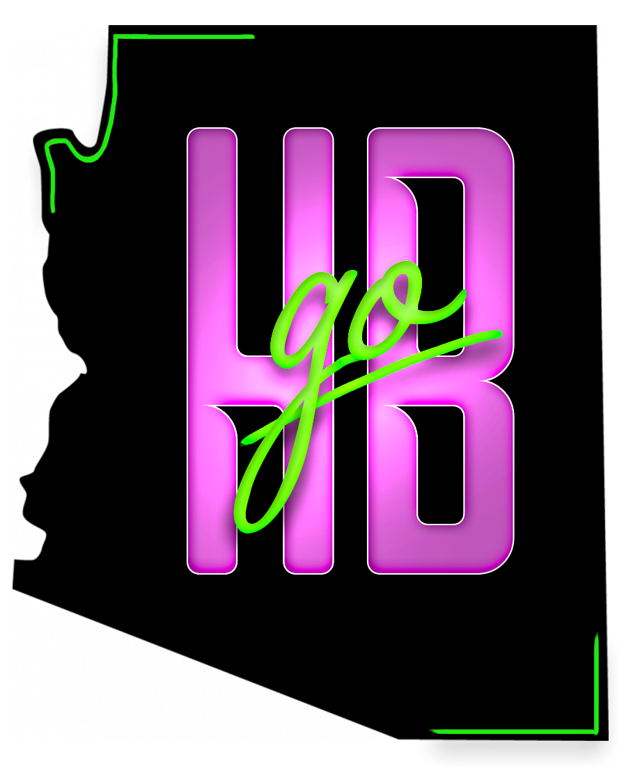 Hb Go Building A Better Phoenix Homeward Clipart (896x1104), Png Download