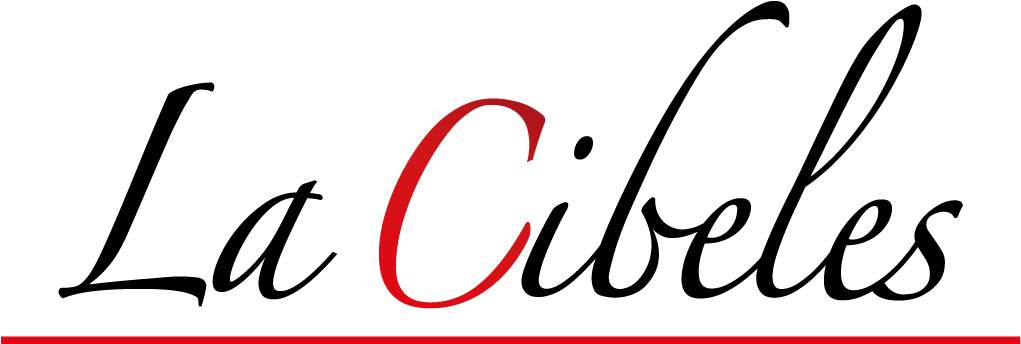 Logo La Cibeles 1 Clipart (1025x364), Png Download