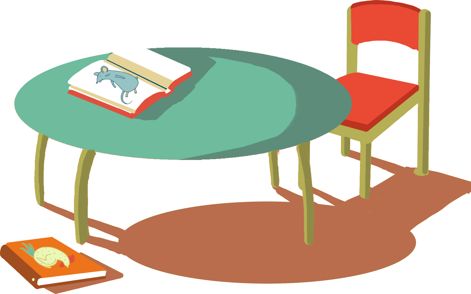 Contact Us - Clipart (1637x1023), Png Download