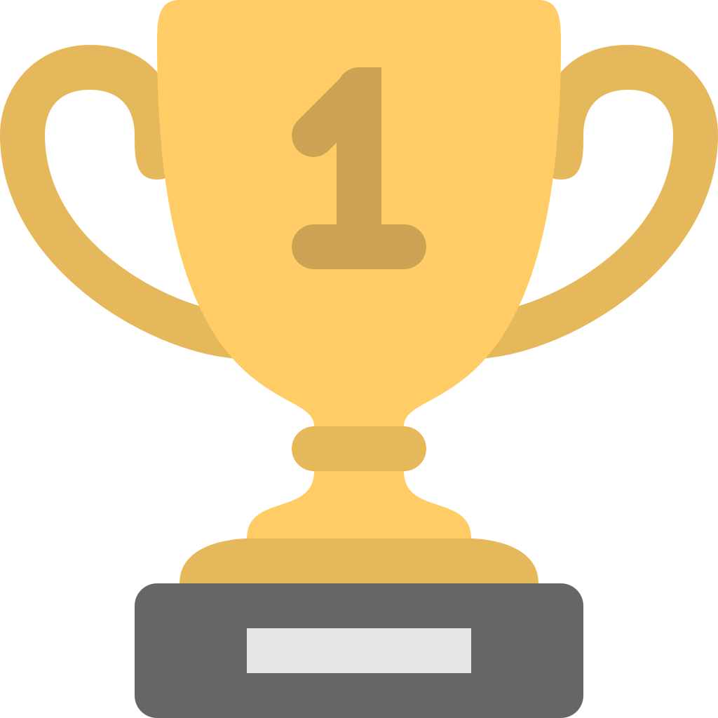 Cup Icon Clipart (1024x1024), Png Download