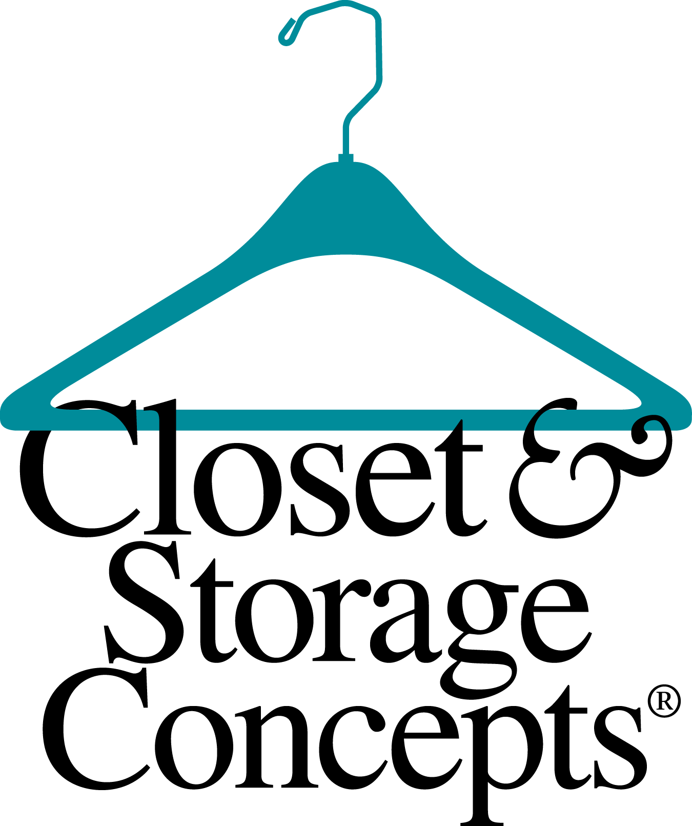 Closet And Storage Concepts Clipart (1350x1611), Png Download