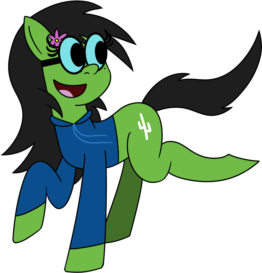 Bsalg93, Clothes, Derpibooru Community Collaboration, Clipart (1000x1000), Png Download