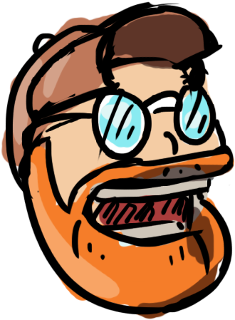 Roy Jofer's Fishing World Championship 1997 By Philblank Clipart (630x500), Png Download