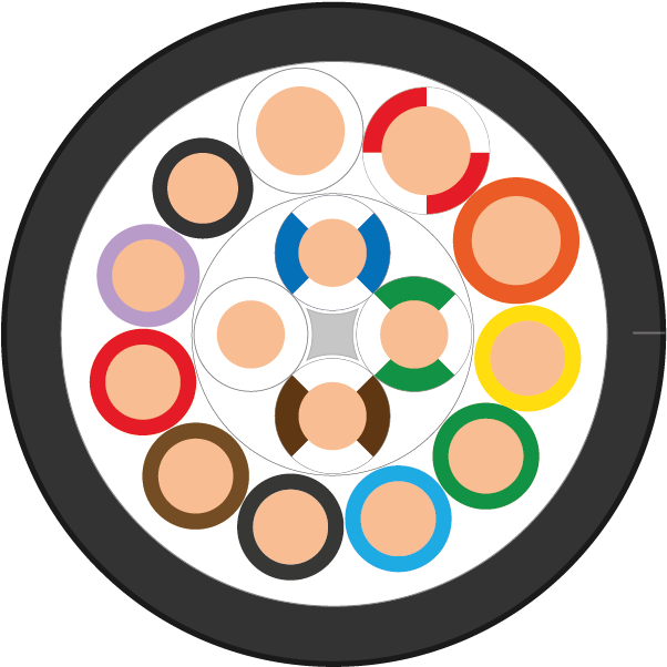 Flexics Truck Clipart (662x668), Png Download