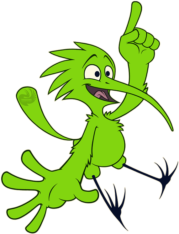 The Ecological Conscience Clipart (619x800), Png Download