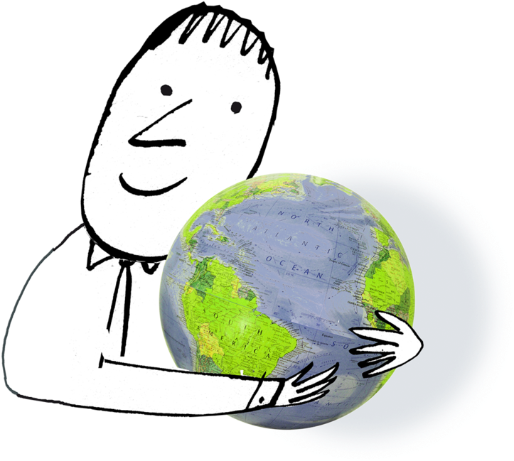 Corporate Social Responsibility Strategy M A And Clipart (1000x804), Png Download