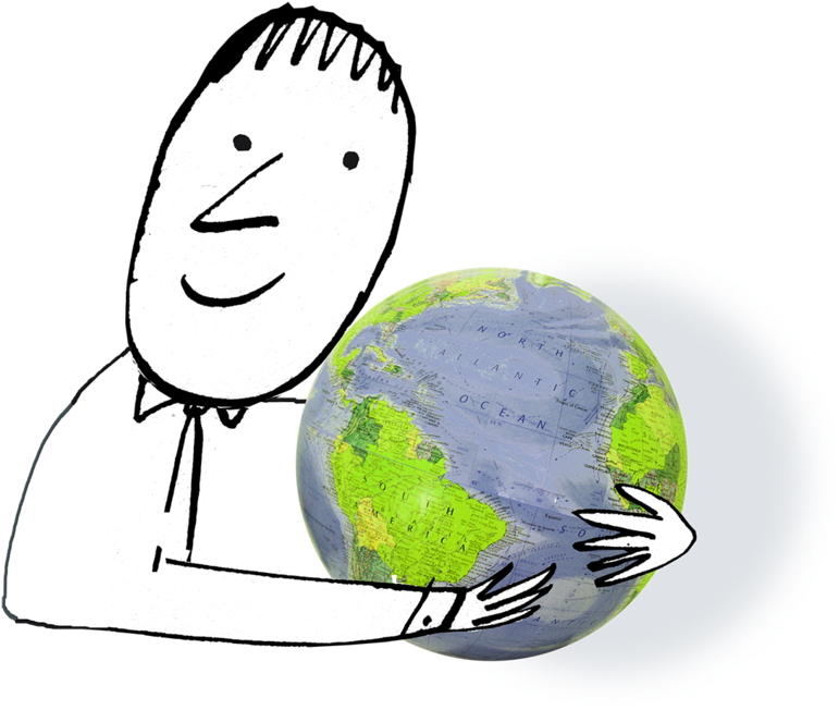 Corporate Social Responsibility Strategy M A And Clipart (1000x804), Png Download