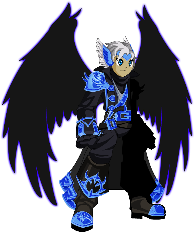 Gjappy, Human Angel On Twitter Clipart (800x800), Png Download