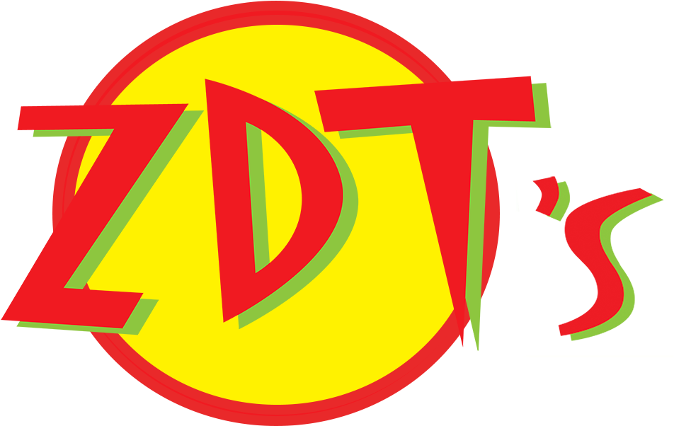 Zdt's Amusement Park In Seguin Tx Clipart (1000x727), Png Download