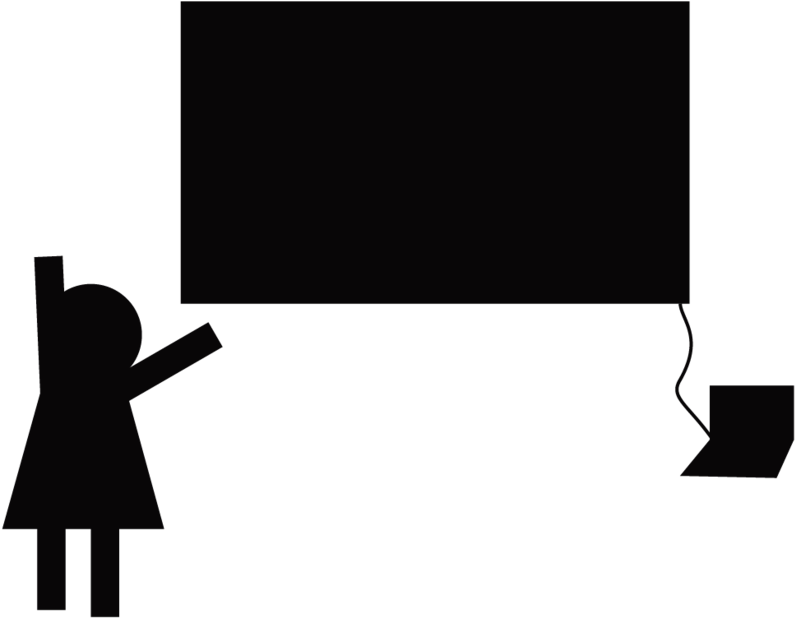 Chicken Run Illutration 02 Clipart (1000x717), Png Download