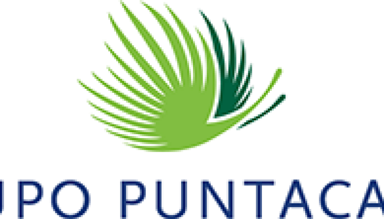 Grupo Puntacana Entre Las 20 Empresas Dominicanas Más Clipart (770x439), Png Download