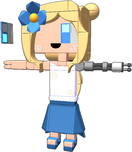 I Modified It A Lil Bit Clipart (768x768), Png Download