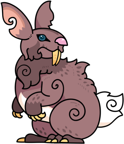 Some Art I Did For A New Fantasy Book Called “the Hall” Clipart (500x647), Png Download