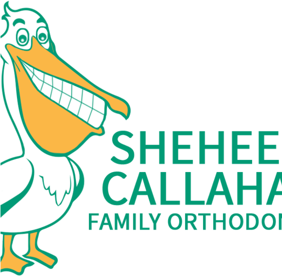 Shehee Callahan Family Orthodontics Orthodontist Navarre Clipart (564x564), Png Download
