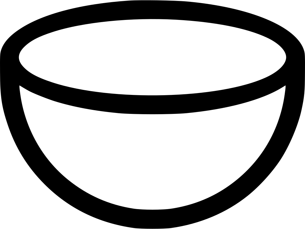 Food Bowl Soup Comments Clipart (980x736), Png Download