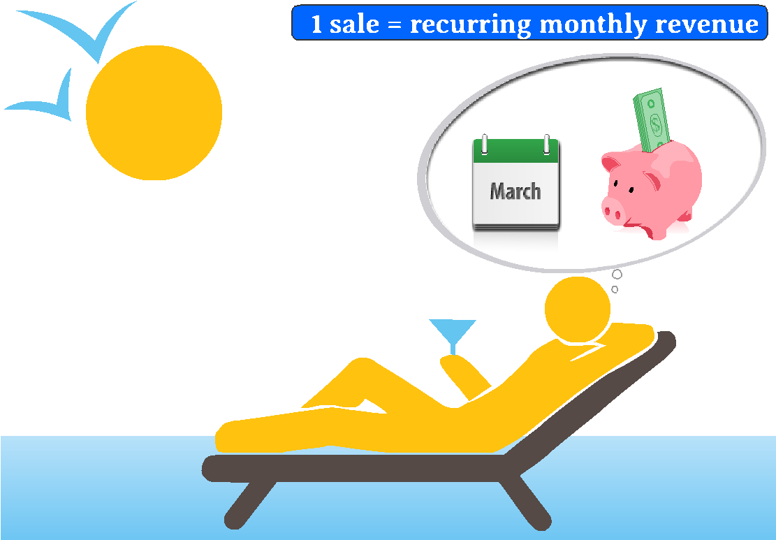 Bold, Colorful, Marketing Graphic Design For A Company Clipart (1111x833), Png Download