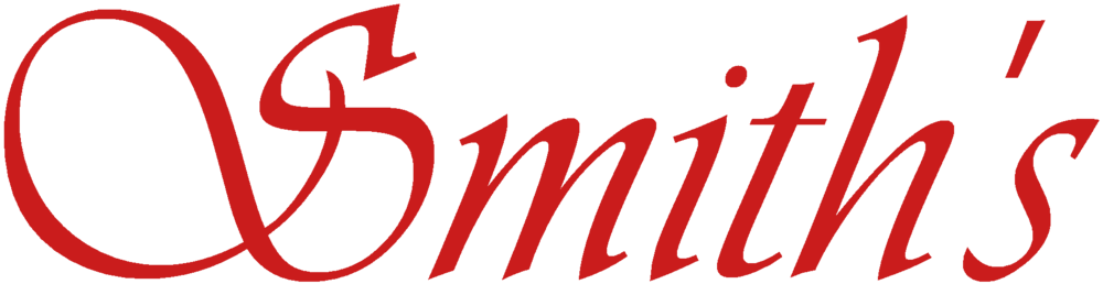 Smith's Wines Clipart (1000x258), Png Download