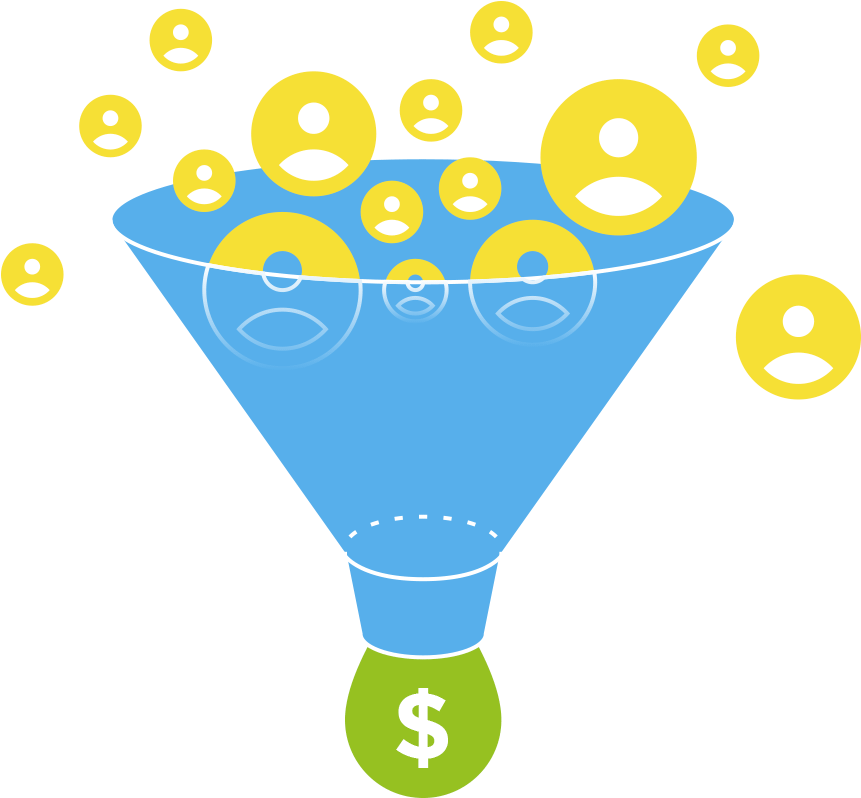 Lead Management System Organization And Distribution Clipart (1024x800), Png Download