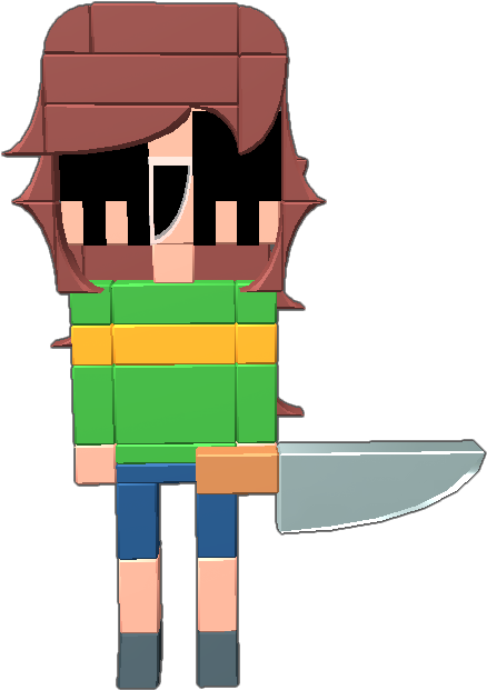 Well She Looks Like An Evil Chara-ter Clipart (768x768), Png Download