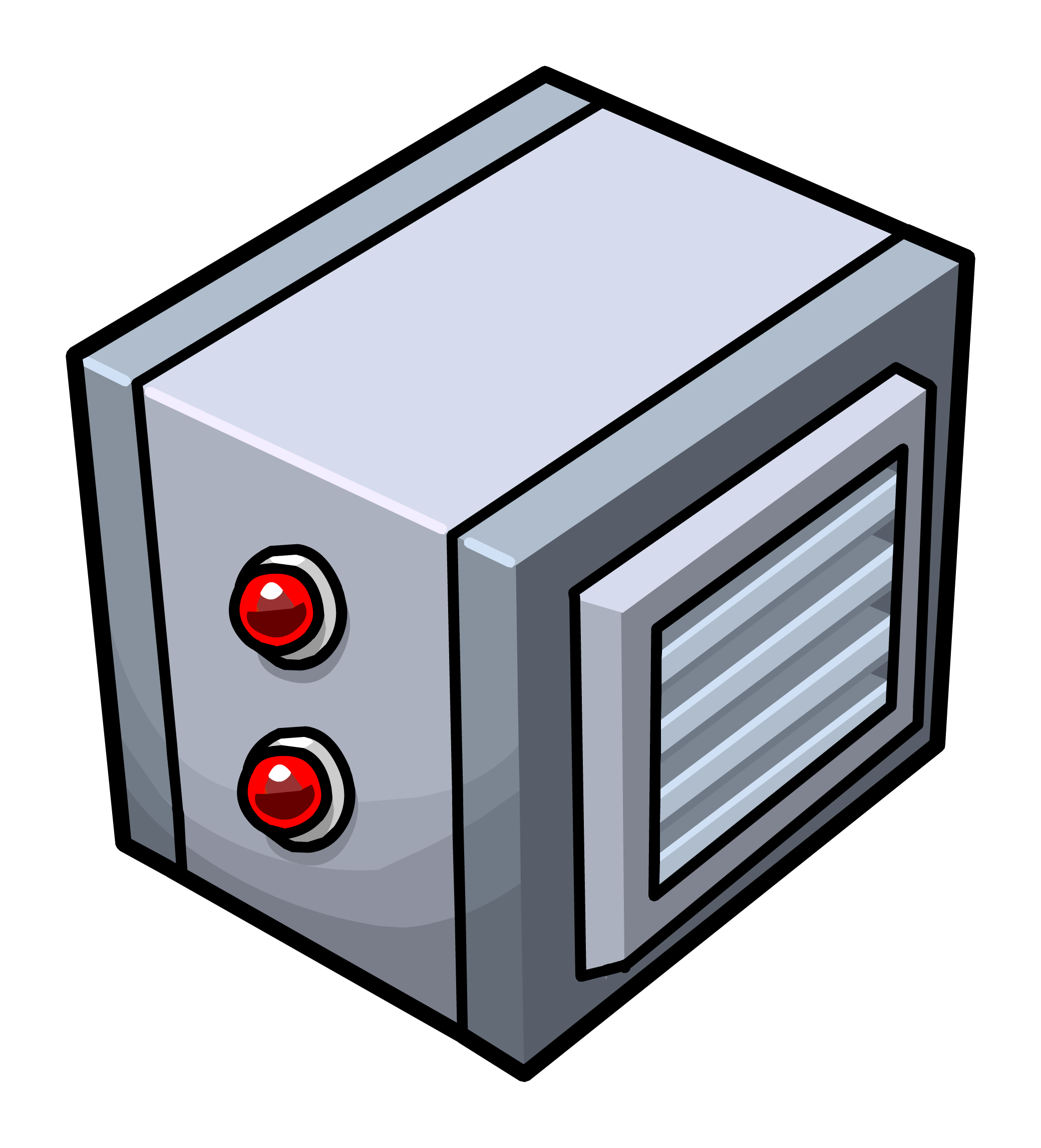 Pins Clipart (2079x2293), Png Download