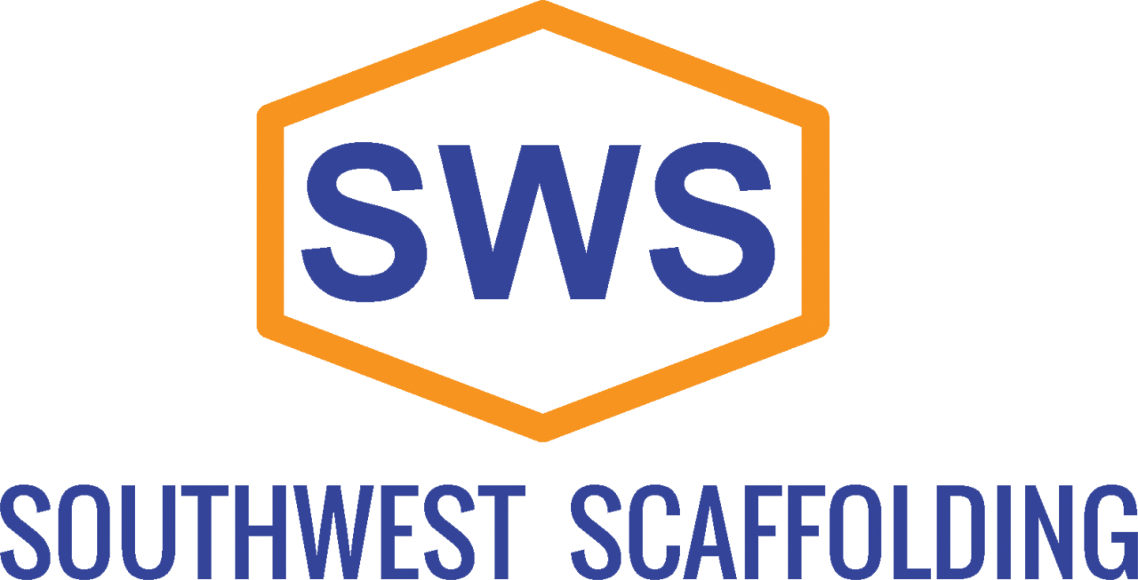 Southwest Scaffolding Clipart (1280x653), Png Download