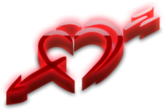 And Romantic Flower Png Psd File For Clipart (640x640), Png Download