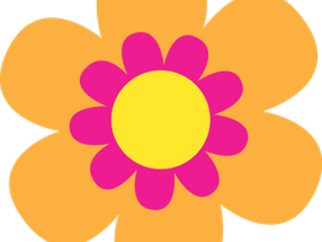 Easter Flower Clipart Printable - Png Download (640x480), Png Download