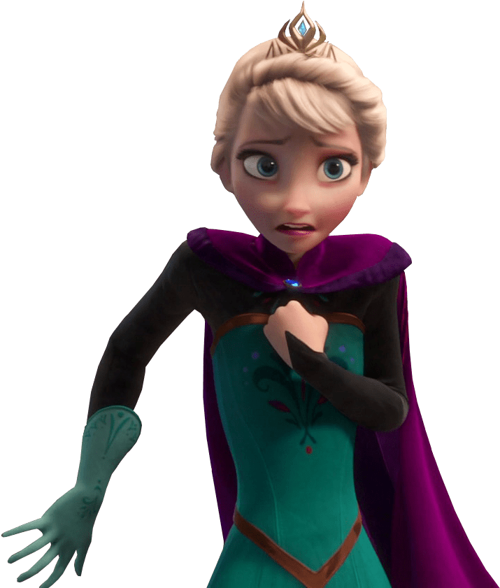 Frozen Anna Elsa Transparent Clipart (816x856), Png Download