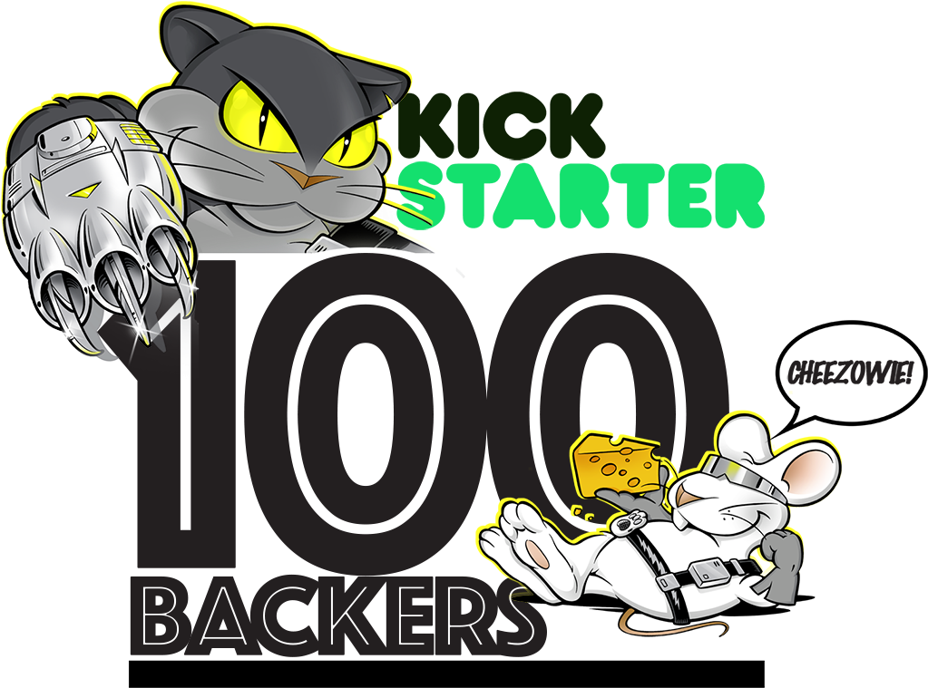 100 Huge Clipart (1080x853), Png Download