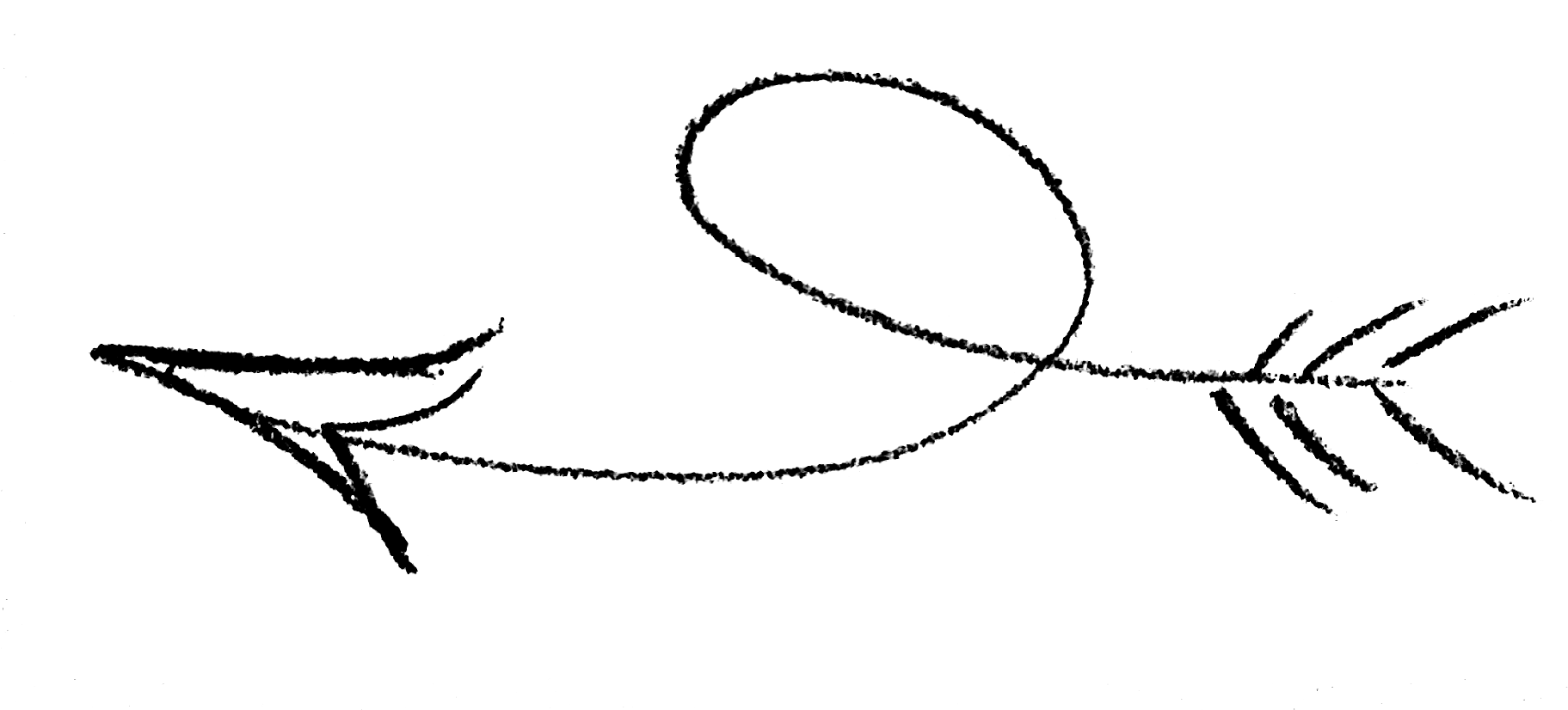 Currently At Work On The Children's Book “the Cat On Clipart (1864x867), Png Download