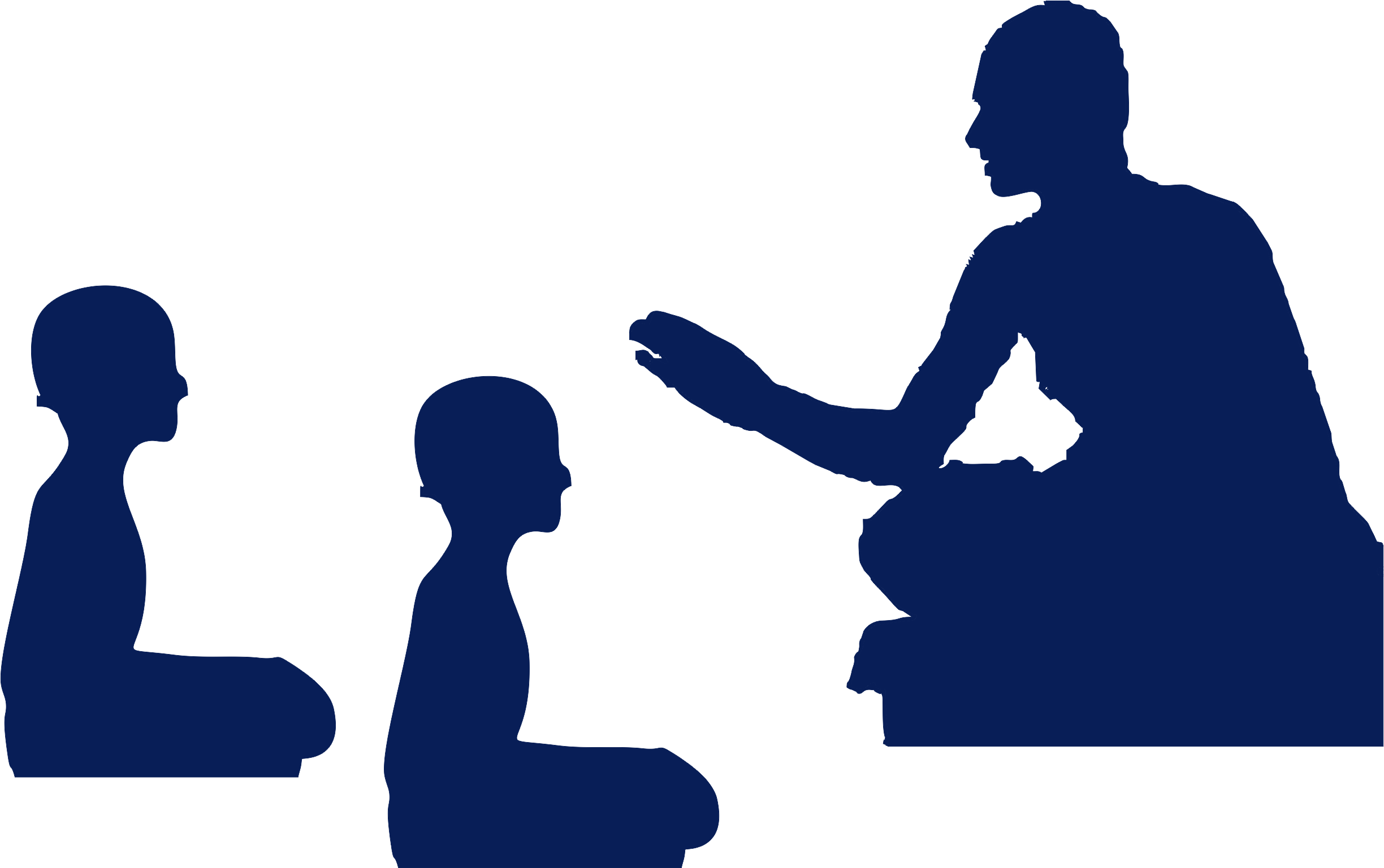 Reading Materials Clipart (2448x1537), Png Download