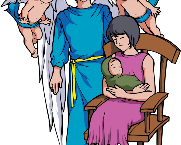 Religious Clipart Women's Day - Png Download (640x480), Png Download