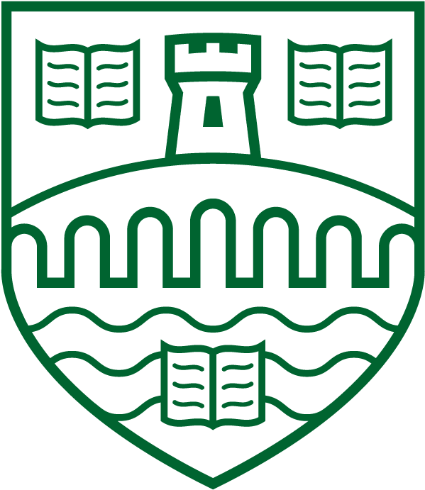University Of Stirling Clipart (624x713), Png Download