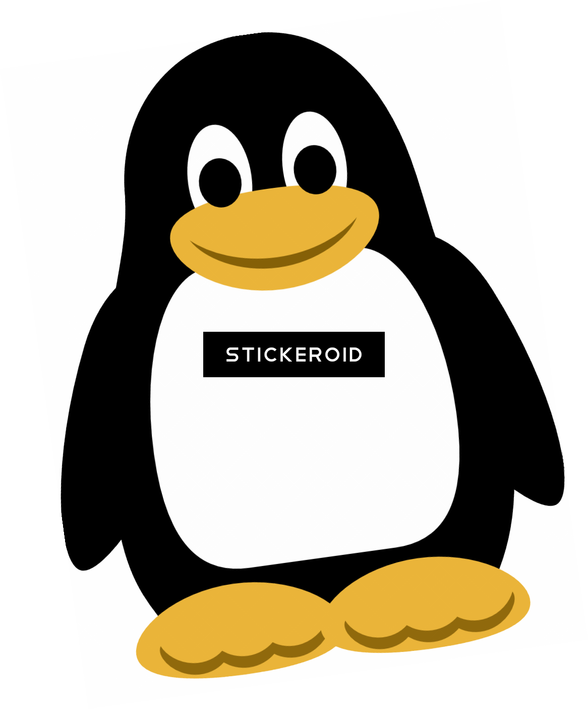 Woo Hoo Clipart Penguins Png Woo Hoo Clipart Penguins Transparent Png (1166x1404), Png Download