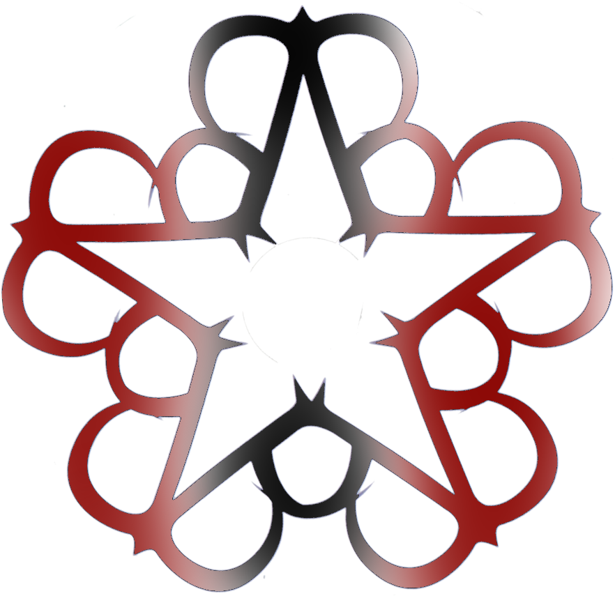 Bvb Logo By Cheshirecat2186 Clipart (912x875), Png Download