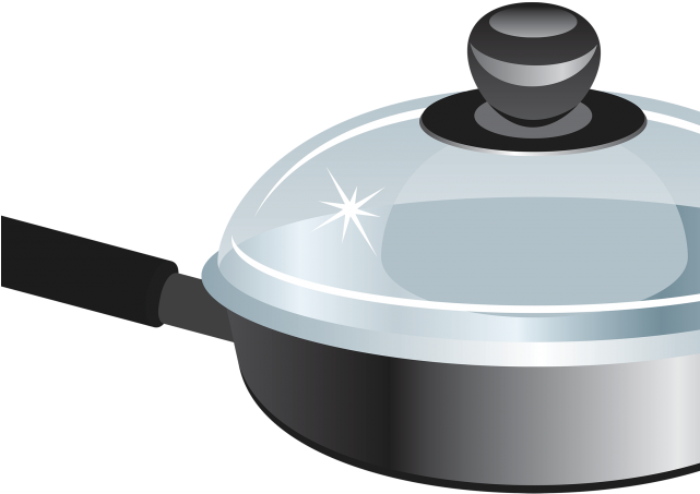 Cooking Pan Clipart Things - Png Download (640x480), Png Download