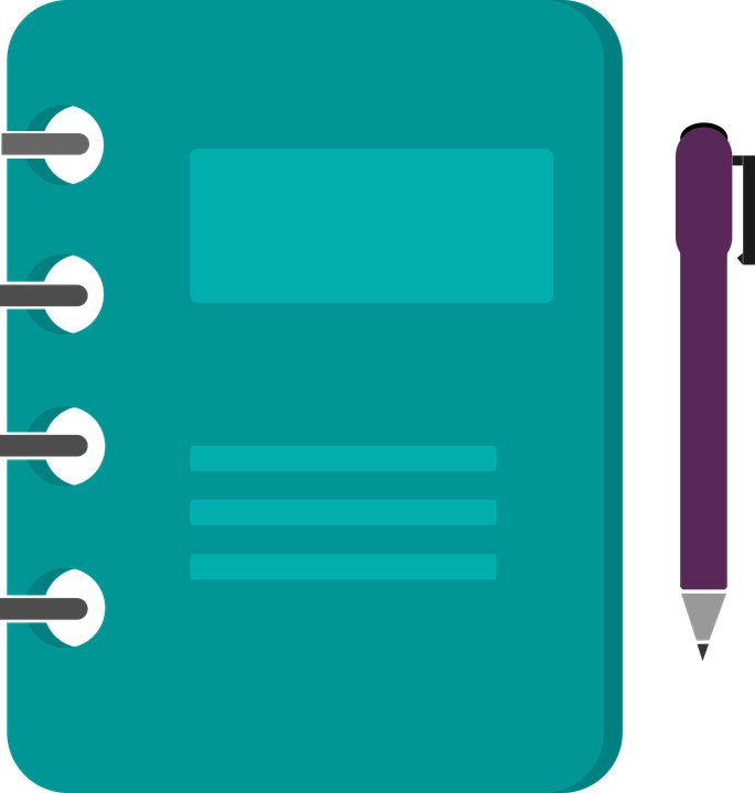 Registration And Class Management Can Be A Simplified Clipart (685x720), Png Download