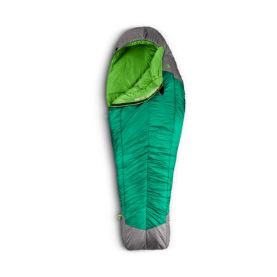 The North Face Snow Leopard 5°f/-15°c Regular Sleeping Clipart (400x400), Png Download