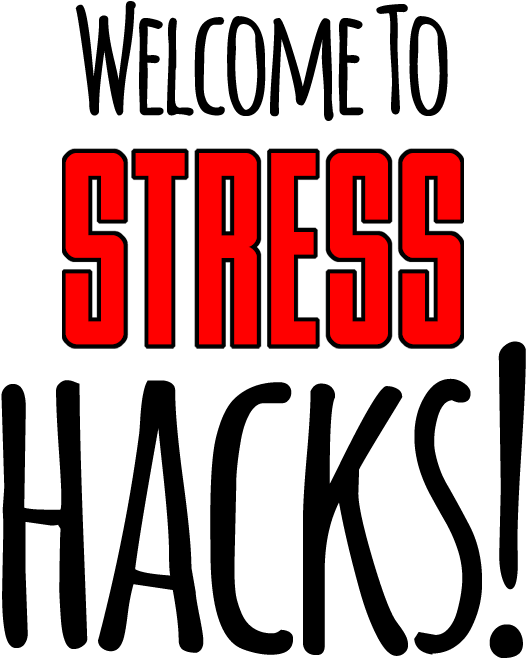 The Scientific Data Is In, Stress Is Linked To Everything Clipart (700x700), Png Download