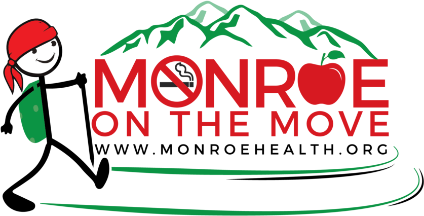 Becoming A Governor Designated Healthier Tennessee Clipart (1000x667), Png Download