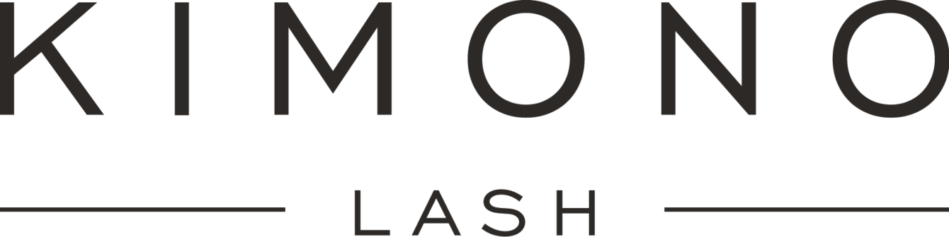 Kimono Lash Clipart (1340x336), Png Download