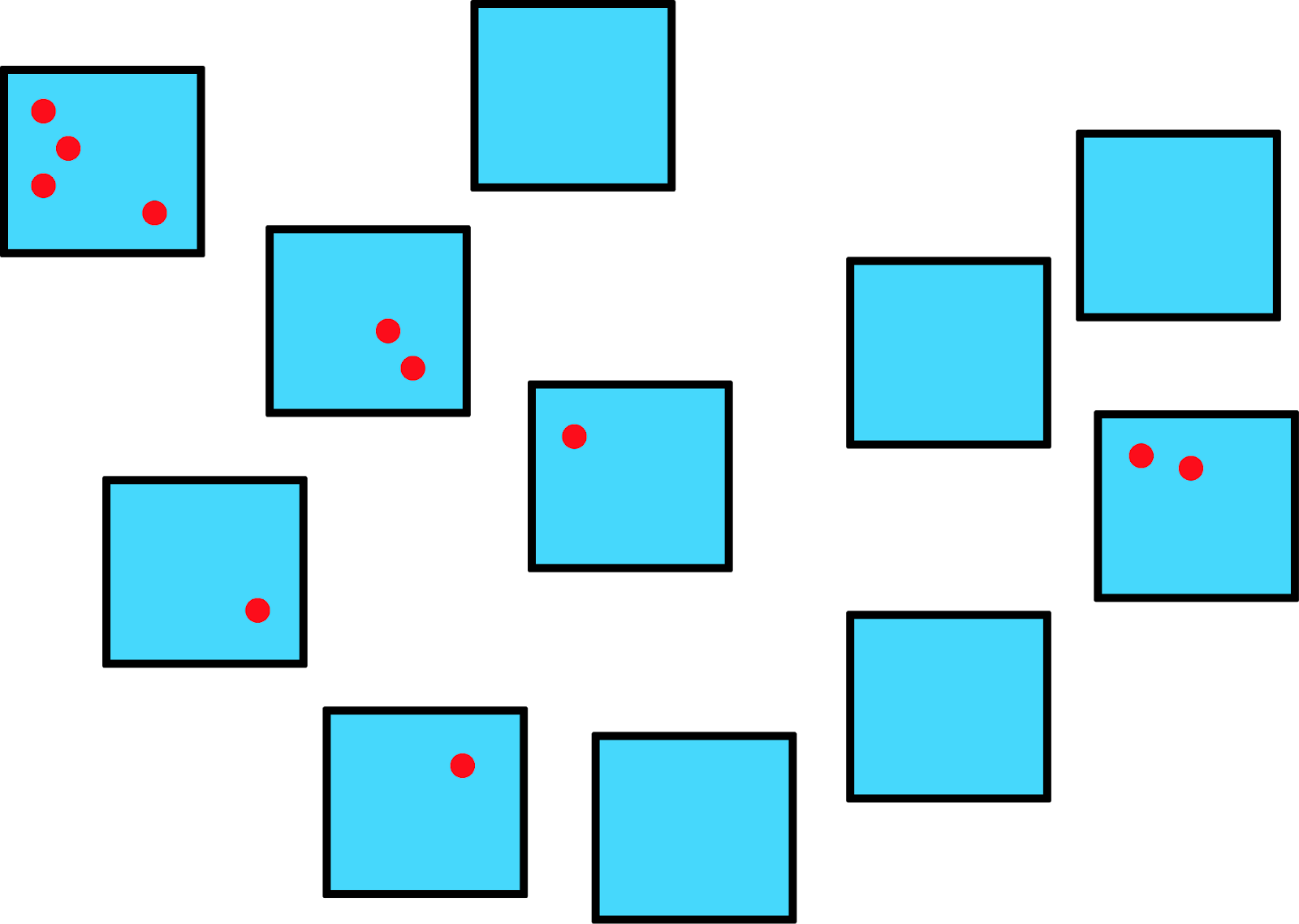 People Can Vote On Their Own Sticky-notes And Can Put Clipart (1600x1138), Png Download